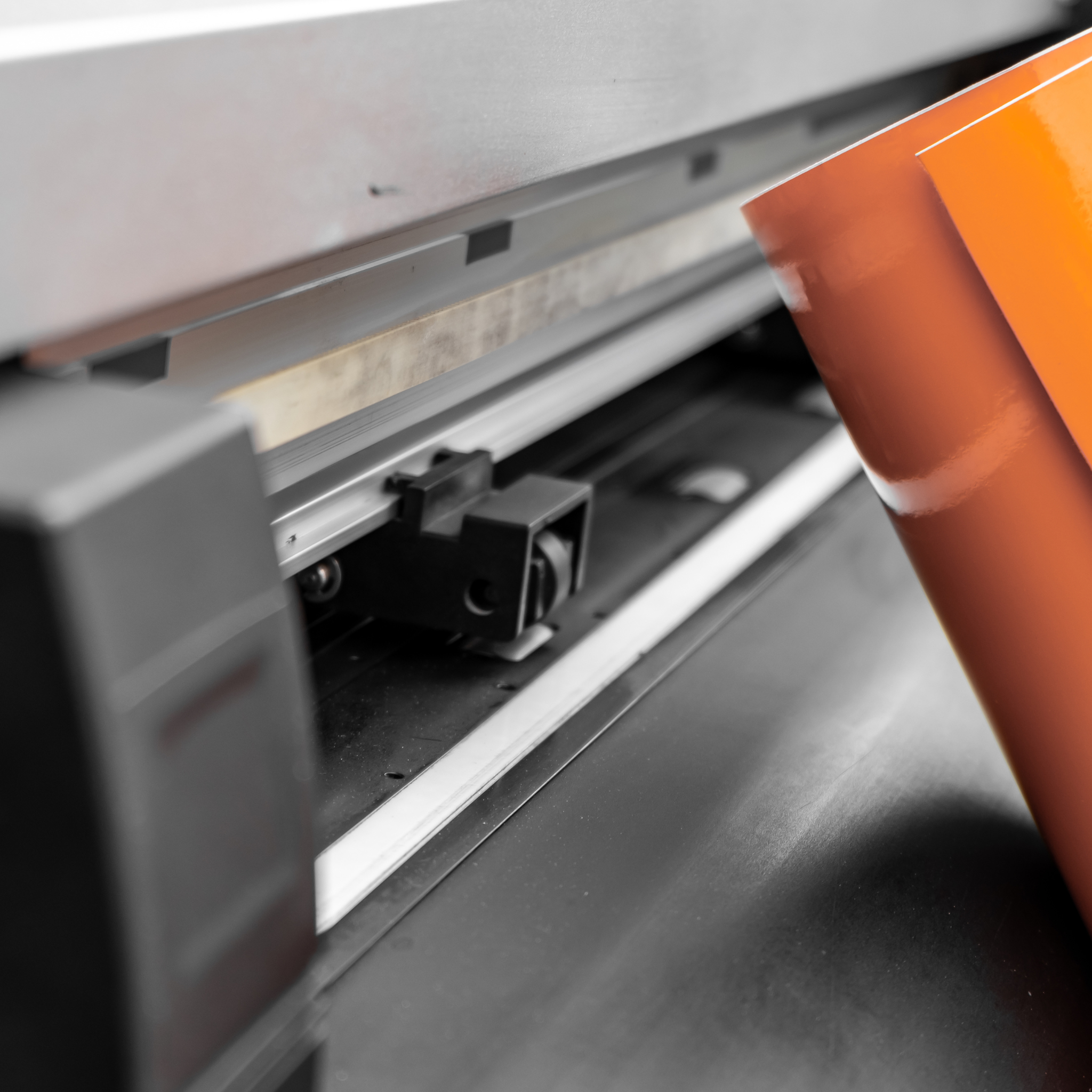 Impresión y corte de vinil